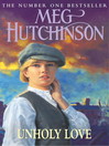 Unholy Love (eBook)